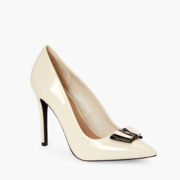 Gisselle Bow Pump - Picture 3 of 7